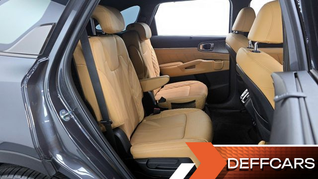 Kia SORENTO HEV 1.6 2WD Gravity купить на сайте DeffCars