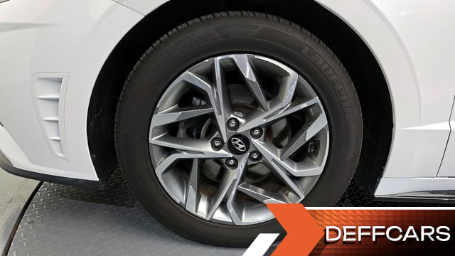 Hyundai SONATA 2.0 Modern купить на сайте DeffCars