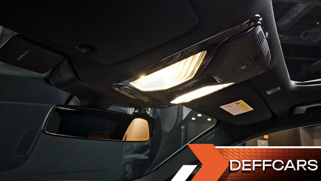 BMW 5-SERIES 520d M Sport package купить на сайте DeffCars