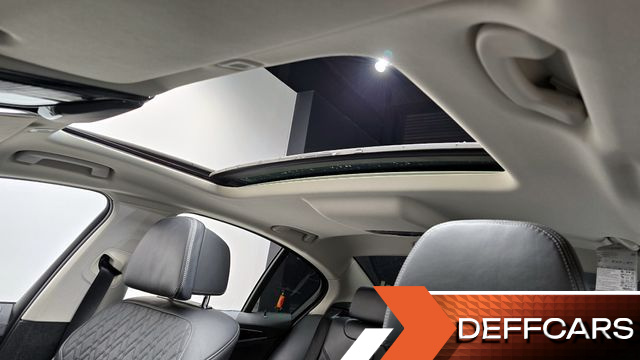 BMW 5-SERIES 523d Luxury купить на сайте DeffCars