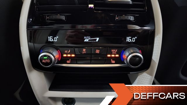 BMW M5 M5 Sedan купить на сайте DeffCars