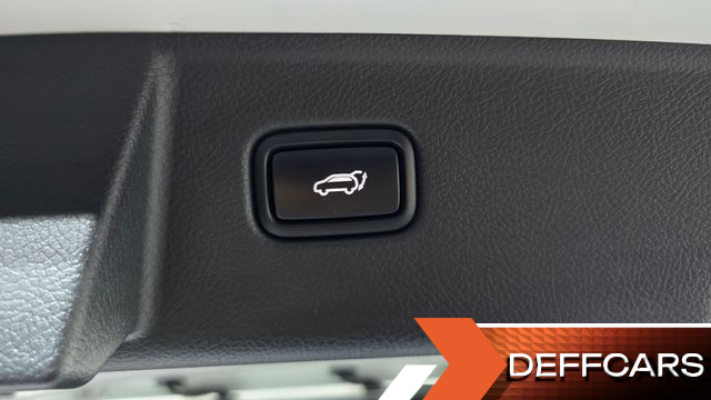 Kia MOHAVE Diesel 3.0 4WD 6-Seater Masters купить на сайте DeffCars