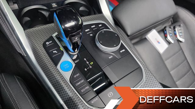 BMW I4 eDrive40 M Sports Pro купить на сайте DeffCars