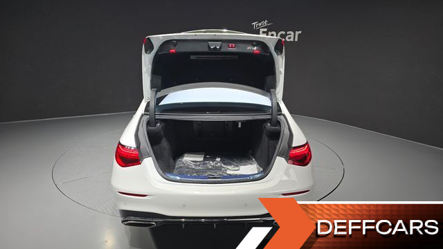 Mercedes S-CLASS S500L 4MATIC купить на сайте DeffCars