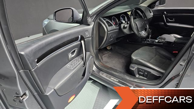 Renault SM7 2.5 V6 купить на сайте DeffCars