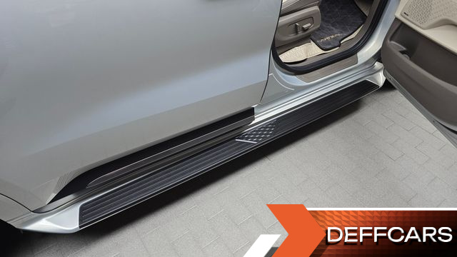 Kia CARNIVAL HEV 9seater Signature купить на сайте DeffCars