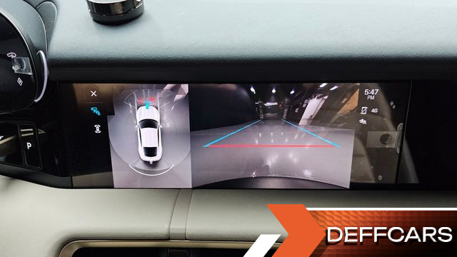 Porsche TAYCAN Base купить на сайте DeffCars