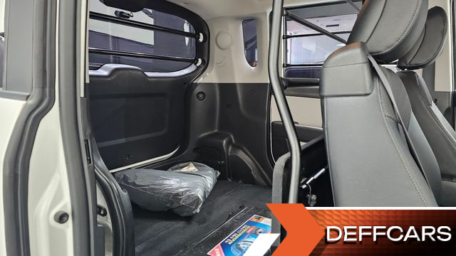 Kia RAY Van Prestige купить на сайте DeffCars