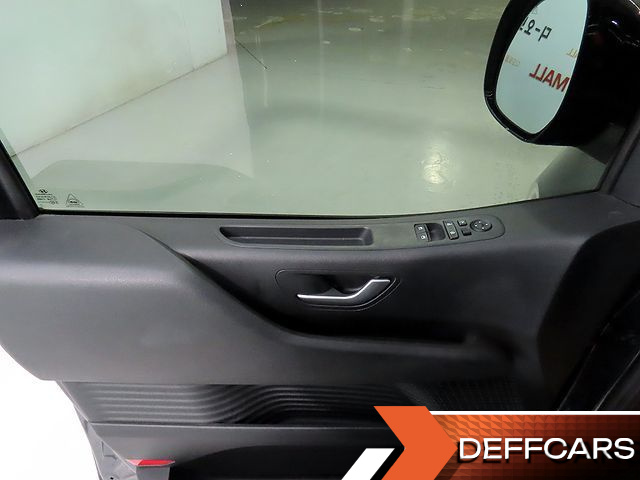 Hyundai STARIA Tourer 11-Seater Modern купить на сайте DeffCars