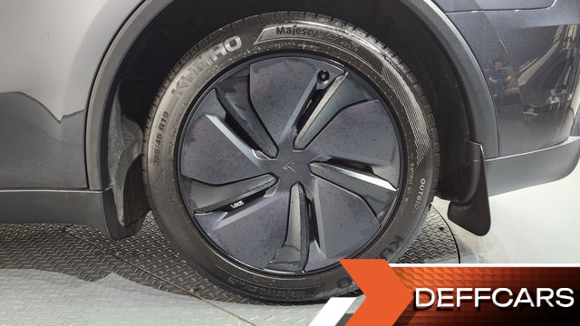 Tesla MODEL Y Long Range AWD купить на сайте DeffCars
