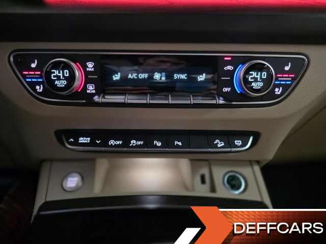 Audi Q5 45 TFSI Quattro Premium Sportback купить на сайте DeffCars