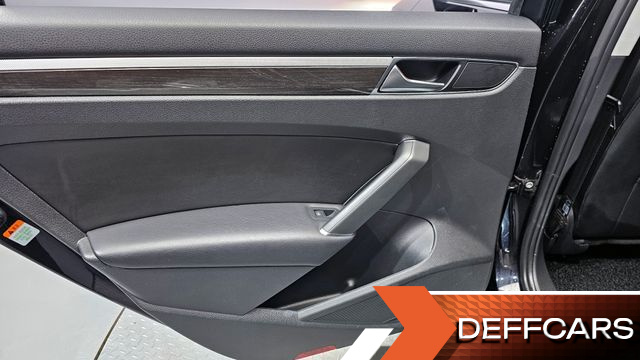 Volkswagen PASSAT 2.0 TSI B7 купить на сайте DeffCars
