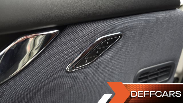 Maserati QUATTROPORTE S Q4 3.0 V6 Granlusso купить на сайте DeffCars