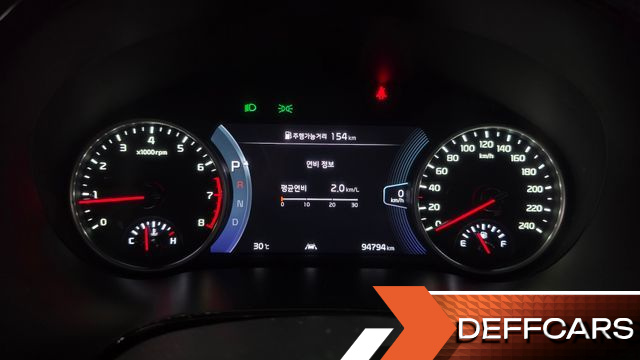 Kia SELTOS Gasoline 1.6 Turbo 4WD Noblesse купить на сайте DeffCars