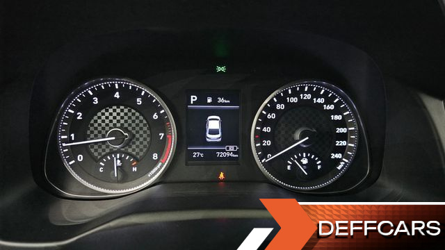 Hyundai AVANTE 1.6 Smart Choice купить на сайте DeffCars