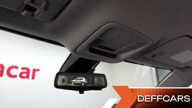 ChevroletGMDaewoo TRAVERSE 3.6 AWD LT Leather Premium купить на сайте DeffCars