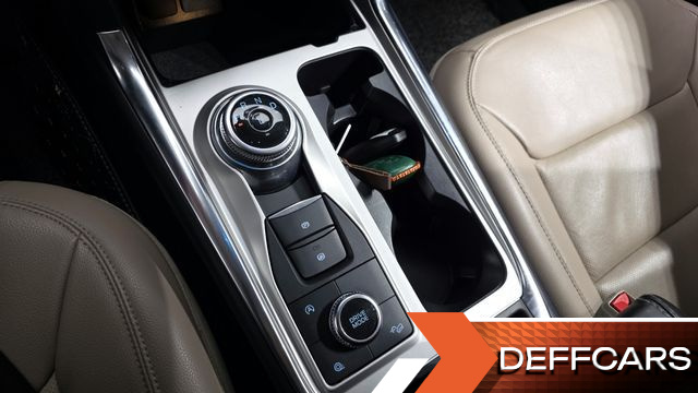 Ford EXPLORER 2.3 LimIted 4WD купить на сайте DeffCars