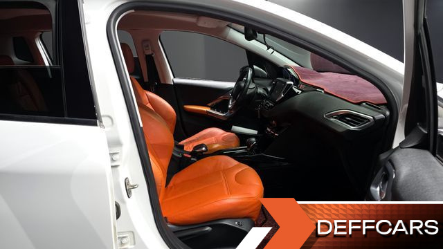 Peugeot 2008 1.5 BlueHDi Allure купить на сайте DeffCars