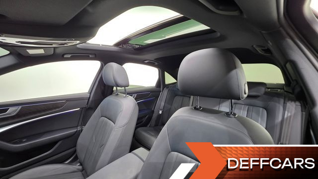 Audi A6 45 TFSI Quattro Premium купить на сайте DeffCars