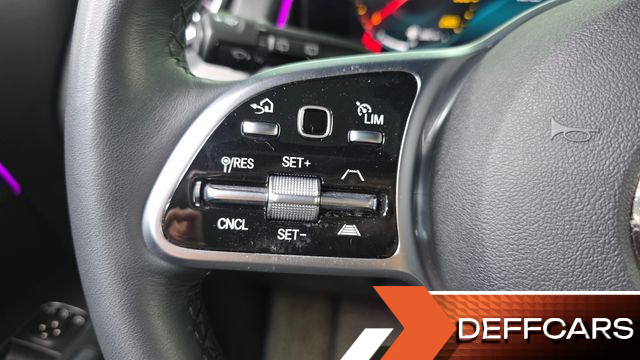 Mercedes GLB-CLASS GLB200 d купить на сайте DeffCars