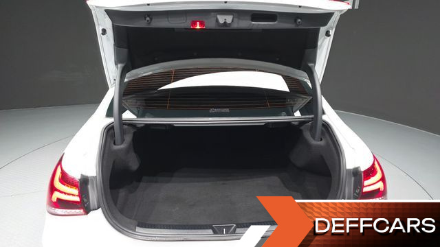 Mercedes A-CLASS A220 Sedan купить на сайте DeffCars