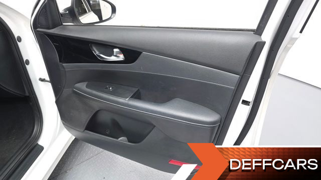 Kia K3 1.6 signature купить на сайте DeffCars