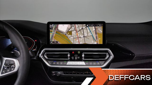BMW X4 xDrive M40i купить на сайте DeffCars