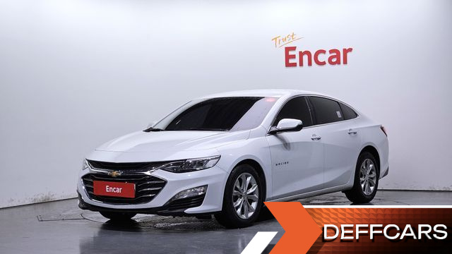 ChevroletGMDaewoo MALIBU 1.3 Turbo Premier купить на сайте DeffCars