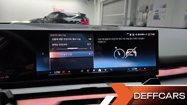 BMW 5-SERIES 520i M Sport купить на сайте DeffCars