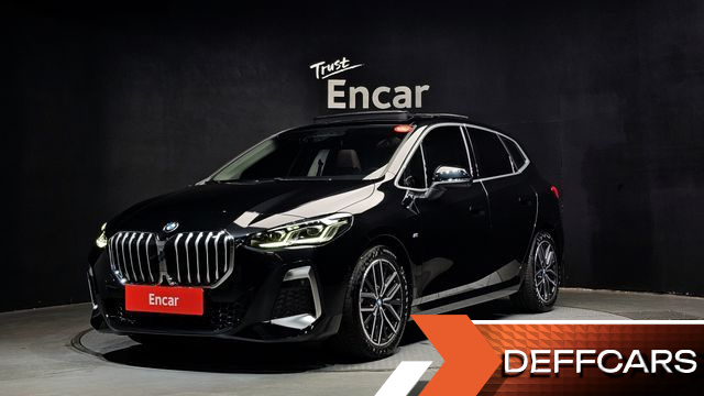 BMW 2-SERIES 220i M Sport Design купить на сайте DeffCars
