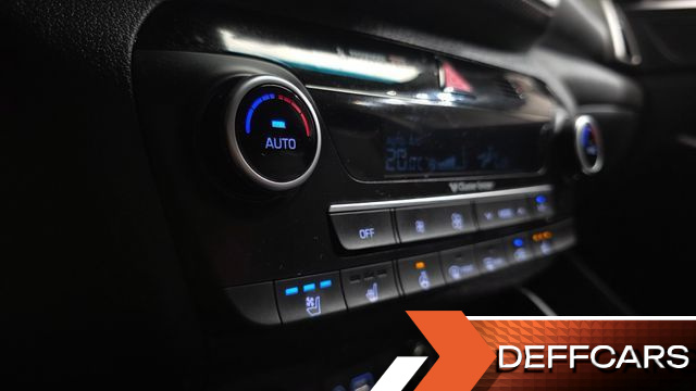 Hyundai TUCSON Gasoline 1.6 turbo 2WD Modern купить на сайте DeffCars