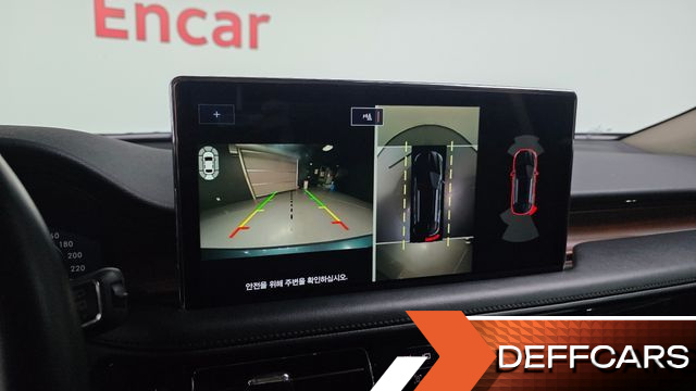 Lincoln NAUTILUS 2.7 202A AWD купить на сайте DeffCars