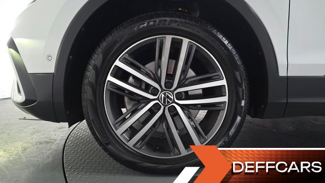 Volkswagen TIGUAN 2.0 TSI Prestige купить на сайте DeffCars