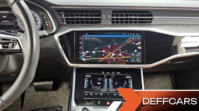 Audi A6 45 TFSI Premium купить на сайте DeffCars