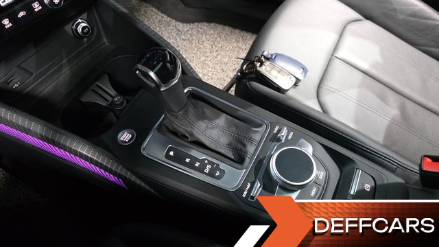 Audi Q2 35 TDI Premium купить на сайте DeffCars