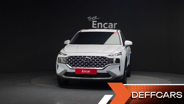 Hyundai SANTAFE Gasoline 2.5T 2WD Premium Choice купить на сайте DeffCars
