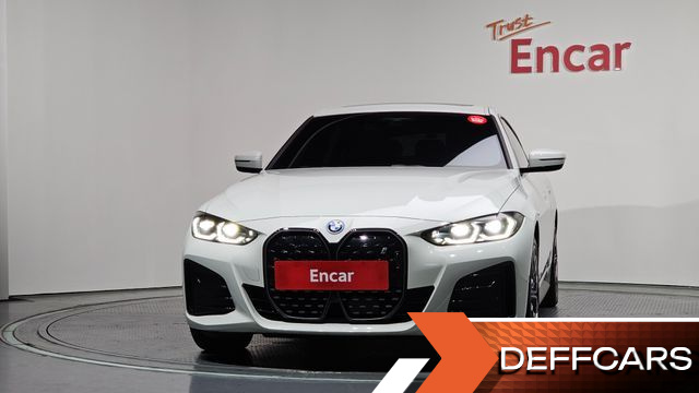 BMW I4 eDrive40 M Sports Pro купить на сайте DeffCars