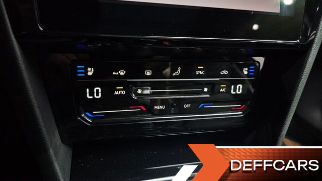 Volkswagen ARTEON 2.0 TDI Prestige купить на сайте DeffCars