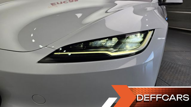 Tesla MODEL 3 RWD купить на сайте DeffCars
