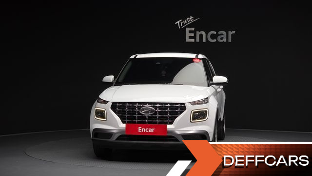 Hyundai VENUE 1.6 Modern купить на сайте DeffCars