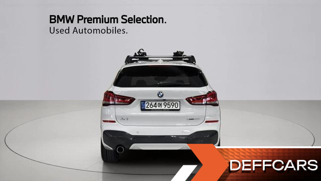 BMW X1 xDrive 20i M Sport купить на сайте DeffCars