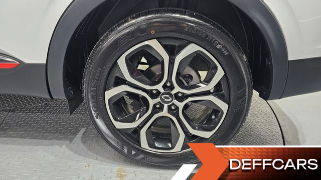 Renault-KoreaSamsung XM3 1.3 TCe RE Inspire купить на сайте DeffCars