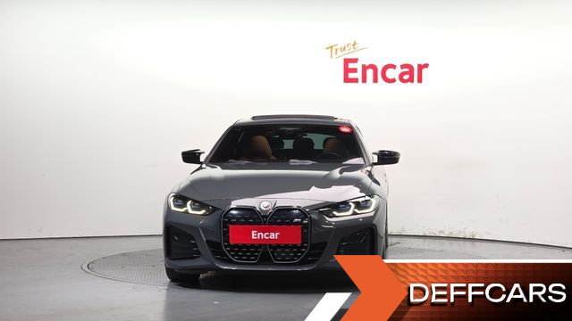 BMW I4 M50 Pro купить на сайте DeffCars