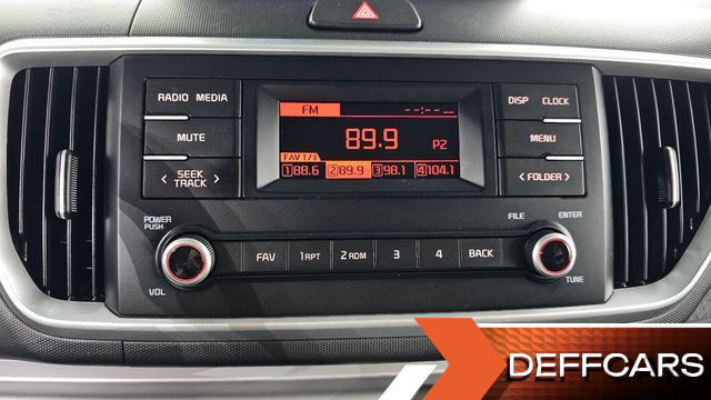 Kia RAY Van Standard купить на сайте DeffCars