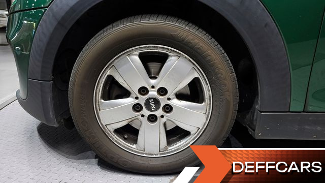 Mini COOPER Standard Third Generation купить на сайте DeffCars