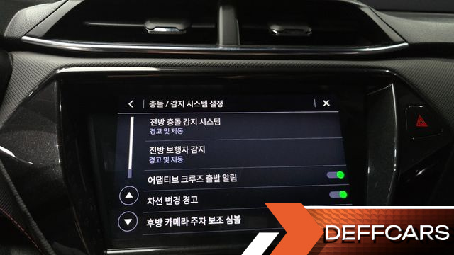 ChevroletGMDaewoo TRAILBLAZER 1.3 Turbo 4WD RS купить на сайте DeffCars
