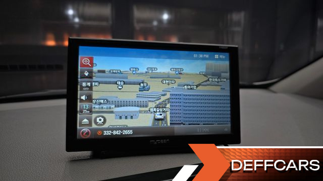 Kia MORNING Van DLX купить на сайте DeffCars