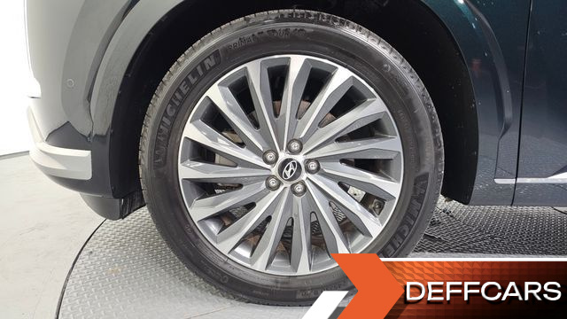 Hyundai PALISADE Gasoline 3.8 2WD Calligraphy купить на сайте DeffCars