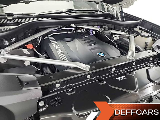 BMW X7 xDrive 40i M Sport 7STR купить на сайте DeffCars