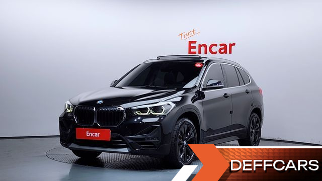 BMW X1 xDrive 20i Advantage купить на сайте DeffCars